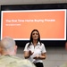 104th Fighter Wing Airmen briefed on first-time home buying