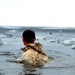 6th Marine Regiment troops jump in for cold-water immersion training at Fort McCoy