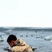 6th Marine Regiment troops jump in for cold-water immersion training at Fort McCoy