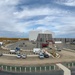 Fielding event marks end of radar construction by Army engineers in Alaska