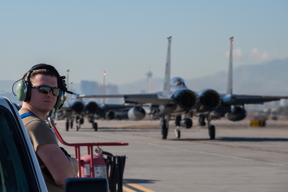 F15C Final Day