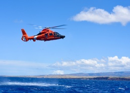 Coast Guard, partners searching for missing snorkeler off Maui