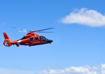 Coast Guard, partners searching for missing snorkeler off Maui