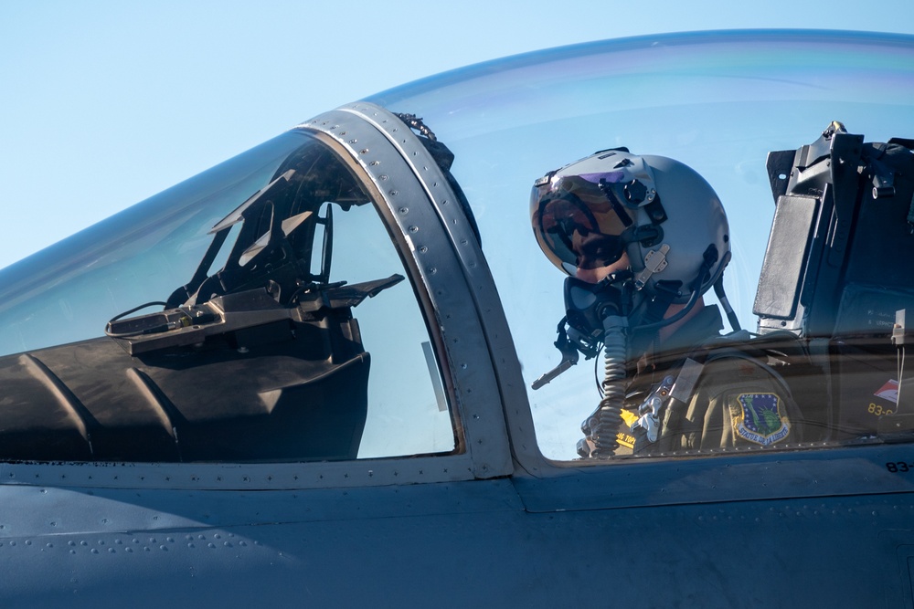 F15C Final Day
