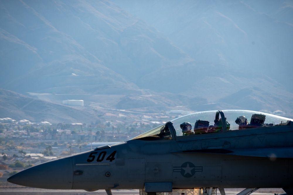 F15C Final Day