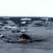 6th Marine Regiment troops jump in for cold-water immersion training at Fort McCoy