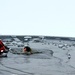6th Marine Regiment troops jump in for cold-water immersion training at Fort McCoy