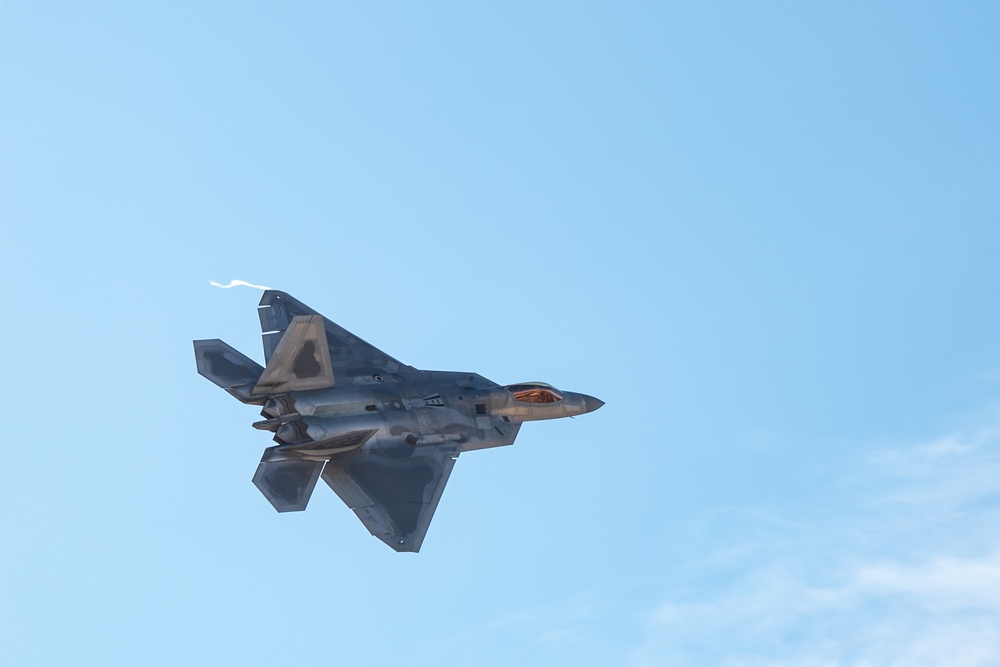 F15C Final Day
