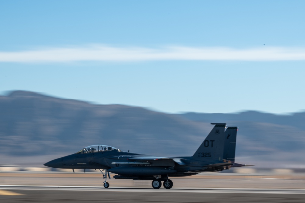 F15C Final Day
