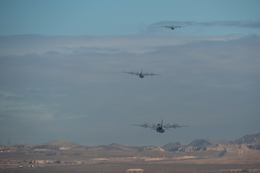 F15C Final Day