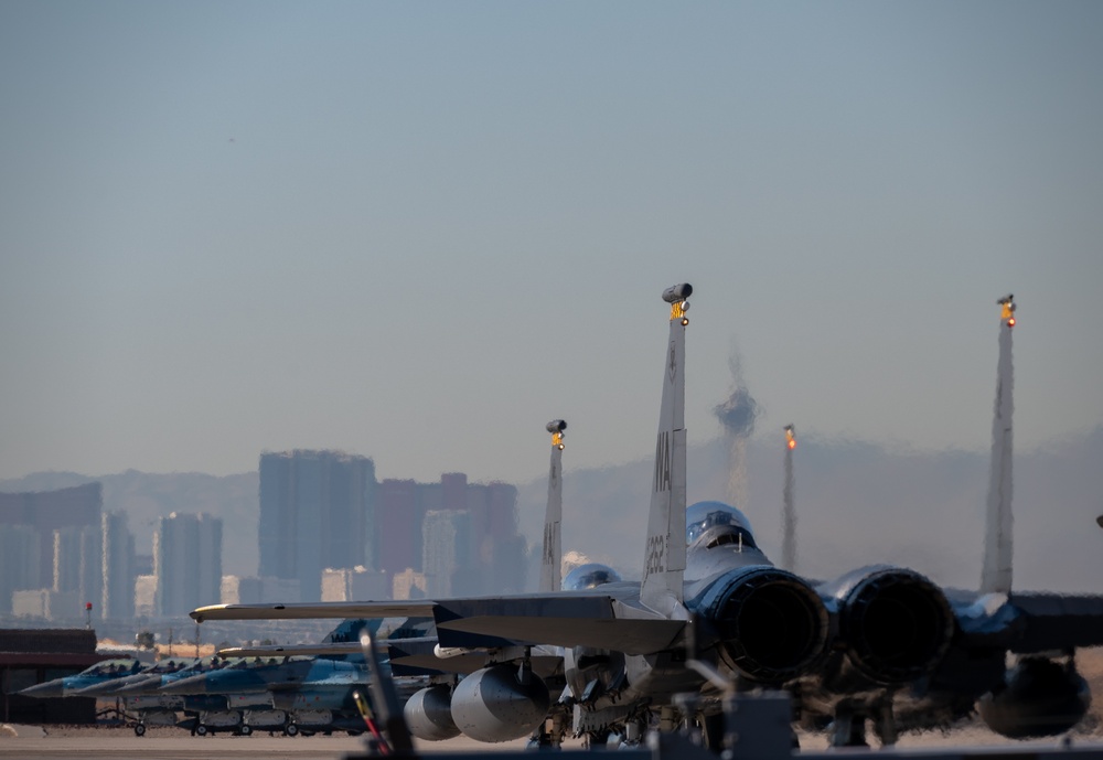 F15C Final Day