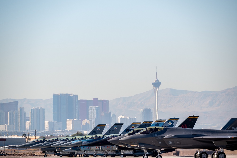 F15C Final Day