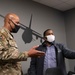 Cannon hosts AC-130J Ghostrider media flight for KAMR Local 4 News over Amarillo, Texas