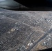 Cannon hosts AC-130J Ghostrider media flight for KAMR Local 4 News over Amarillo, Texas