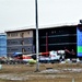 Barracks construction continues in 1600 block at Fort McCoy