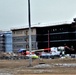 Barracks construction continues in 1600 block at Fort McCoy