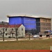 Barracks construction continues in 1600 block at Fort McCoy