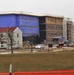 Barracks construction continues in 1600 block at Fort McCoy