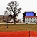 Barracks construction continues in 1600 block at Fort McCoy