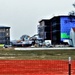 Barracks construction continues in 1600 block at Fort McCoy