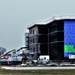 Barracks construction continues in 1600 block at Fort McCoy
