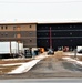 Barracks construction continues in 1600 block at Fort McCoy