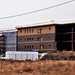 Barracks construction continues in 1600 block at Fort McCoy