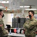 Brig. Gen. Todd Erskine Visits Task Force McCoy