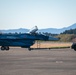 VMFA-112 Conduct Flight Operations out of Hyakuri