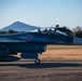 VMFA-112 Conduct Flight Operations out of Hyakuri