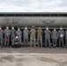 U.S. Marines Demonstrate How They Test Fuel To JASDF