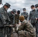 U.S. Marines Demonstrate How They Test Fuel To JASDF