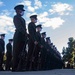 Delta Company Battalion Commanders' Inspection