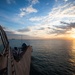 USS Tulsa Arrives at Singapore