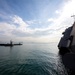 USS Tulsa Arrives at Singapore