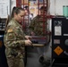 386th ESFS Keeps Base Ready