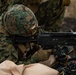 3d MLG Marines conduct M240 medium machine gun range during Resolute Dragon 21