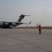 5th EAMS Keeps C-17s Mission Ready