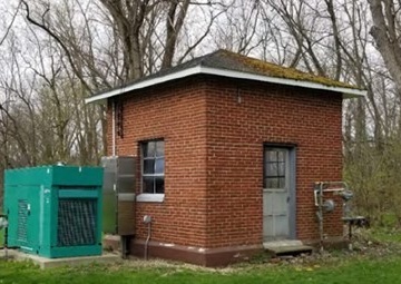 Village of Crestline to Receive Financial Assistance from USACE for New Wastewater Treatment Plant