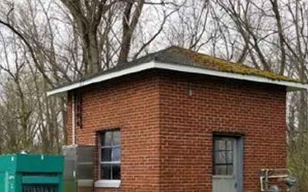 Ohio Environmental Infrastructure Program, Crestline PPA