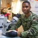 Naval Medical Research Unit at Camp Lemonnier