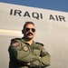 Iraqi Air Force airlift capability supports defeat Daesh mission