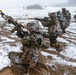 RD21 Marines conduct a Bi-lateral force-on-force