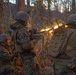 RD21 Marines conduct a Bi-lateral force-on-force