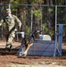 Military Working Dog teams certify