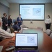 NSWCPD Supports STEM Program Building Underwater Robots at Widener University