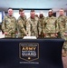 National Guard still looking good after 385 years