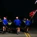 ‘Run, Rudolph … run,’ with Team Jackson