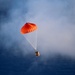 Hurricane Hunters conduct buoy drops over Pacific