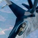 Shaw honorary commanders observe mission from above